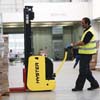 Short-Term Hire
